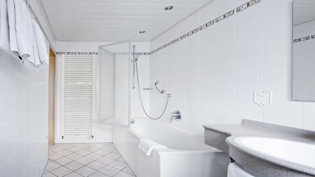 Hotel Victoria Weil am Rhein Quarto foto